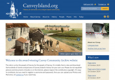Canvey Island Community Archive