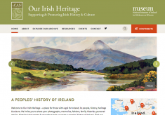 Our Irish Heritage