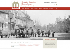 Chipping Campden History Society