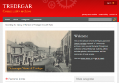Gwent Heritage