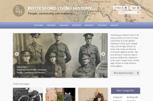 Bottesford Living History