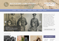 Bottesford Living History