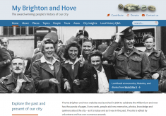 My Brighton and Hove