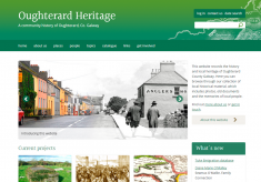 Oughterard Heritage