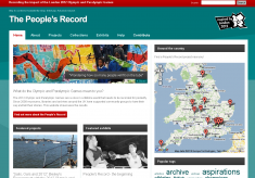 The People's Record