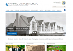 Chipping Campden School