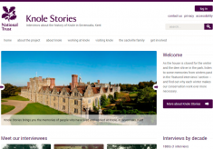 Knole Stories
