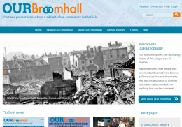 Our Broomhall