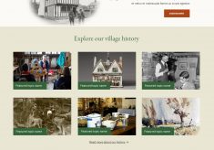 Ashwell Museum