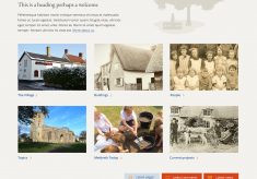 Meldreth History