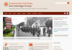 Community Archives