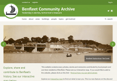 Benfleet Community Archive