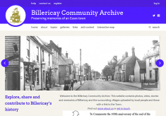 Billericay History