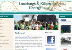 Louisburgh & Killeen Heritage