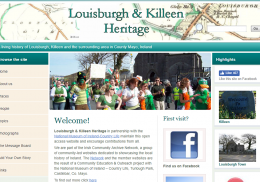 Louisburgh & Killeen Heritage