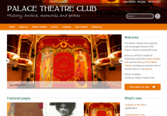 Palace Theatre Club