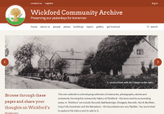 Wickford History