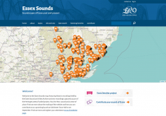 Essex Sounds