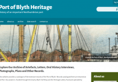 Port of Blyth Heritage