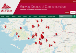 Galway: Decade of Commemoration