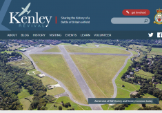 Kenley Revival