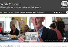 Prefab Museum