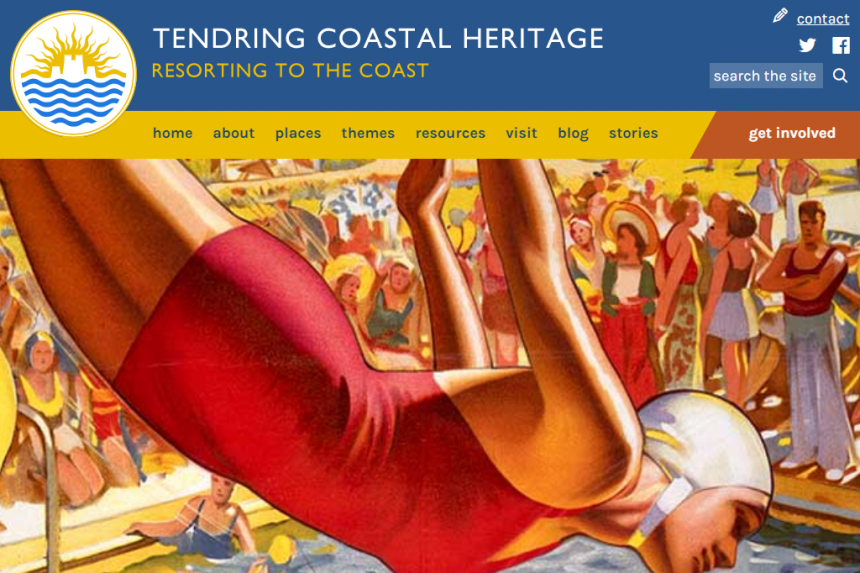 Tendring Coastal Heritage