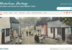 Westerham Heritage