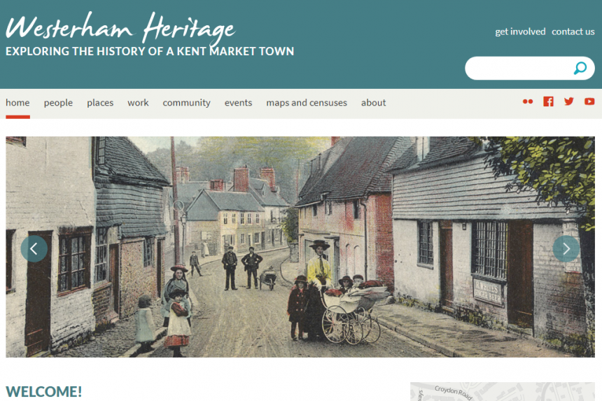 Westerham Heritage