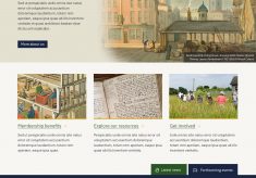 Bristol and Gloucestershire Archaeological Society