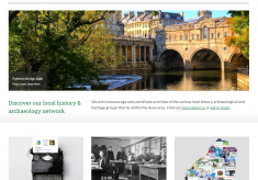 Avon Local History & Archaeology