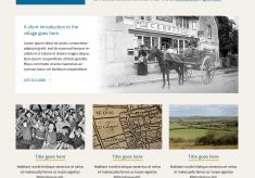 Broughton Community Archive