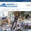 Brook Rural Museum Catalogue