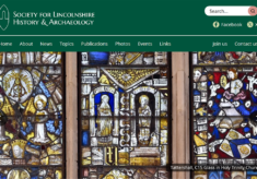 Society for Lincolnshire History & Archaeology